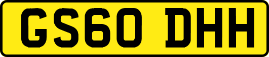 GS60DHH