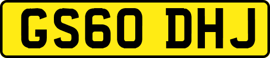 GS60DHJ