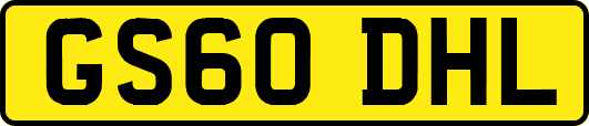 GS60DHL