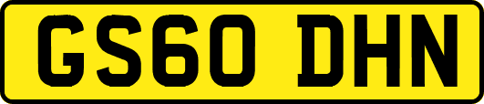 GS60DHN