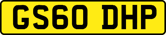 GS60DHP