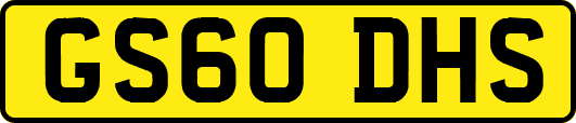 GS60DHS