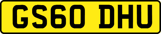 GS60DHU