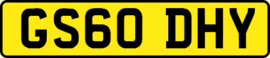 GS60DHY