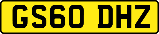 GS60DHZ