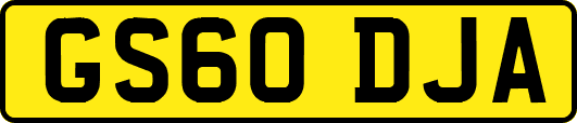 GS60DJA