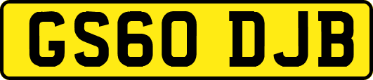GS60DJB