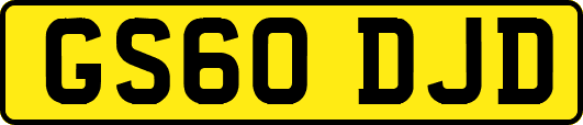 GS60DJD