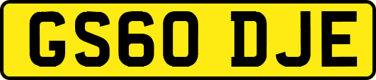 GS60DJE