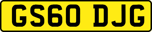 GS60DJG