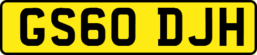 GS60DJH