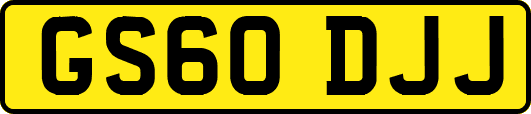 GS60DJJ