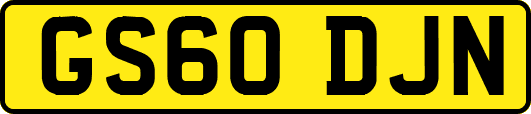 GS60DJN
