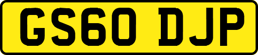 GS60DJP