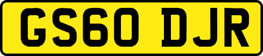 GS60DJR