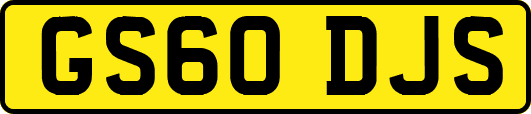 GS60DJS