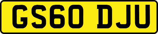 GS60DJU