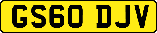 GS60DJV