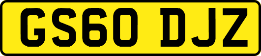 GS60DJZ