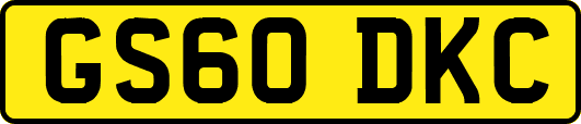 GS60DKC
