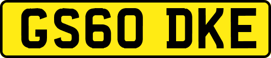GS60DKE