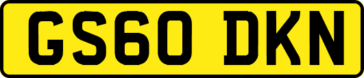 GS60DKN