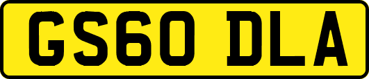 GS60DLA