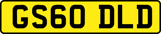 GS60DLD