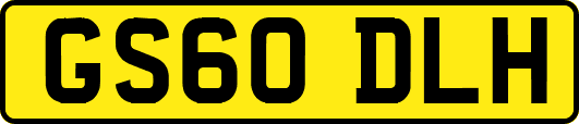 GS60DLH
