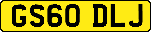 GS60DLJ