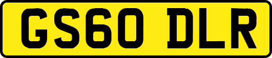 GS60DLR