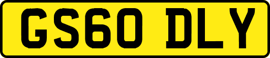 GS60DLY