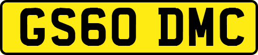 GS60DMC