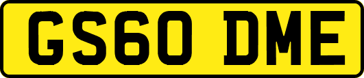 GS60DME