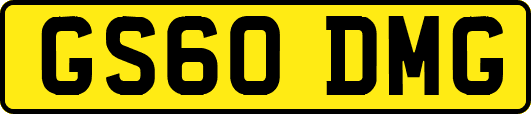 GS60DMG