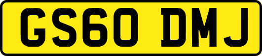 GS60DMJ