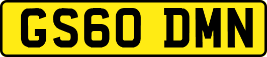 GS60DMN