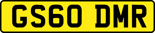 GS60DMR