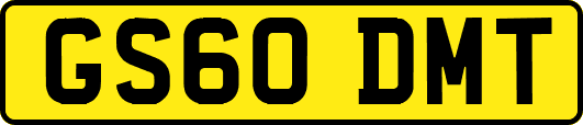GS60DMT