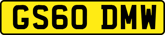 GS60DMW