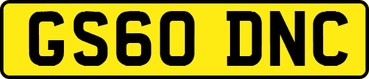 GS60DNC