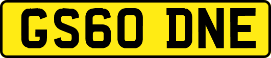 GS60DNE