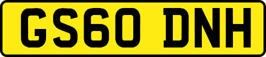 GS60DNH