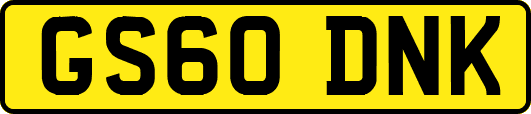 GS60DNK