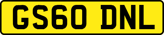 GS60DNL