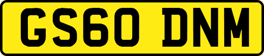 GS60DNM