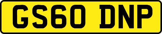 GS60DNP