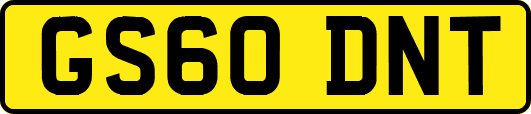 GS60DNT