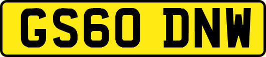 GS60DNW
