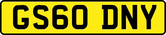GS60DNY